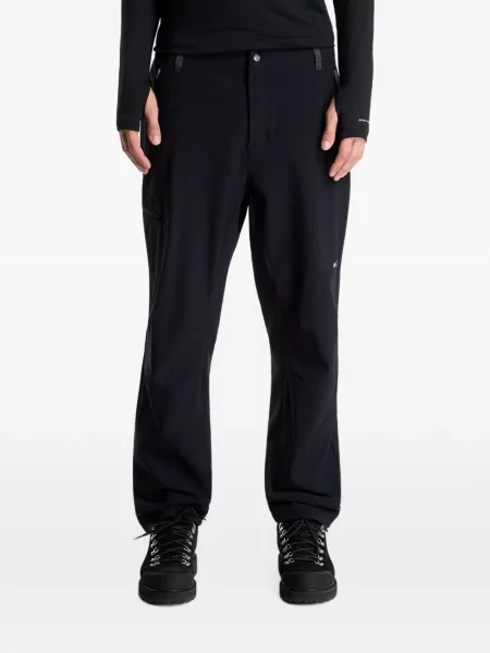 Pantaloni Columbia softshell negru