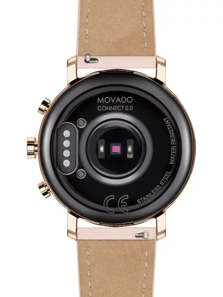 Satovi Movado crna