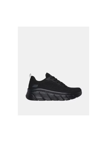 Tenisky Skechers čierna