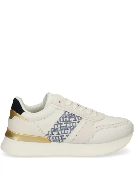 Tenisice Tommy Hilfiger bijela