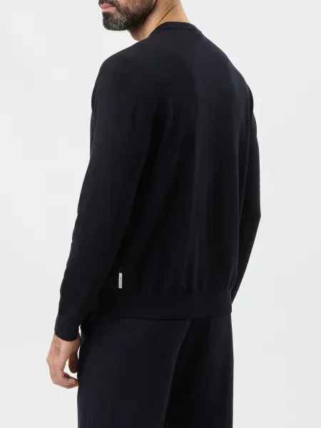 Светр Armani Exchange синій