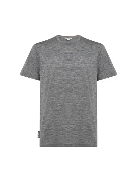 ICEBREAKER Tricou funcțional Tech Lite III oliv