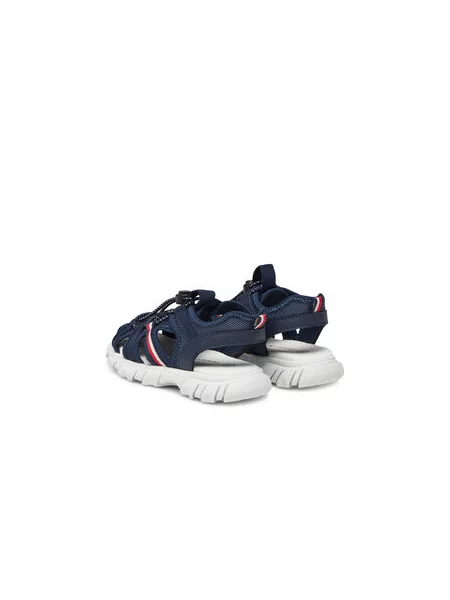 Sandály Tommy Hilfiger
