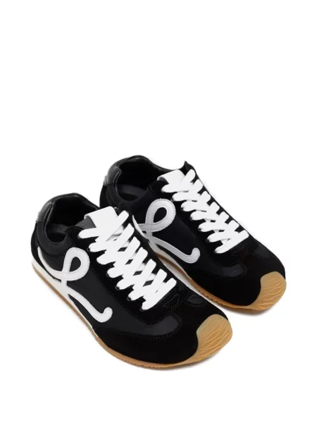 Sneakerși Loewe negru