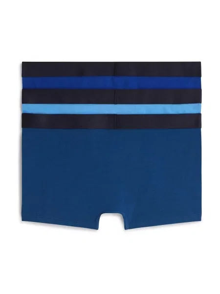 Chiloți Tommy Hilfiger albastru