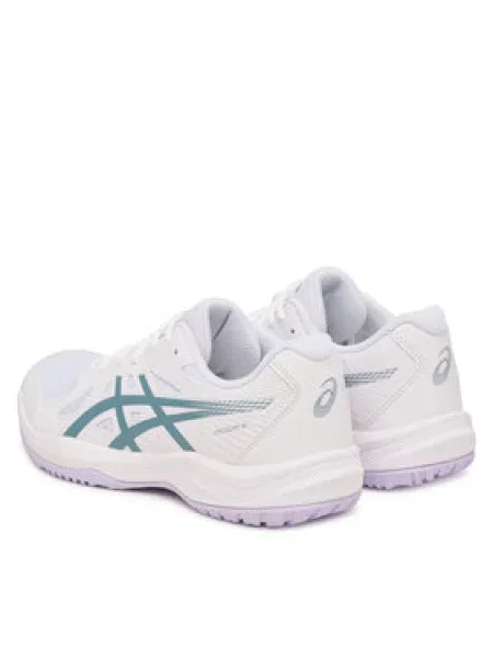 Obuća za teretanu Asics Upcourt 6 bijela