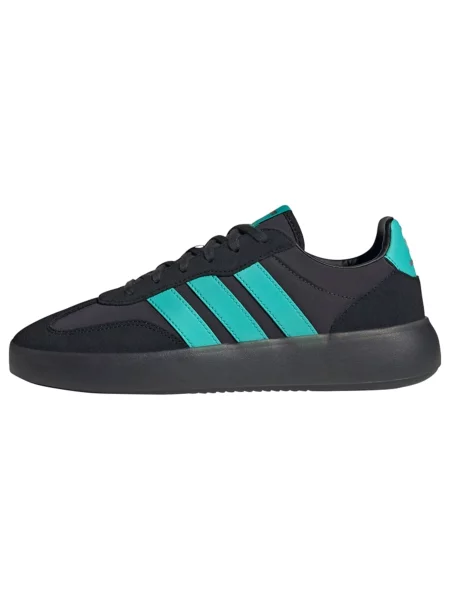 ADIDAS PERFORMANCE Sportske cipele Mercedes AMG Petronas Formula One Team Barreda Decode cijan plava / antracit siva