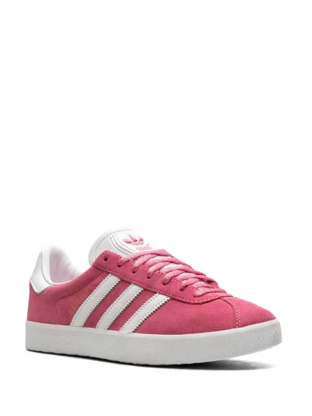 Tenisky Adidas Gazelle růžové