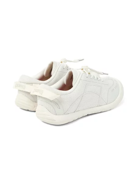 Sneakersy dziecięce Camper białe