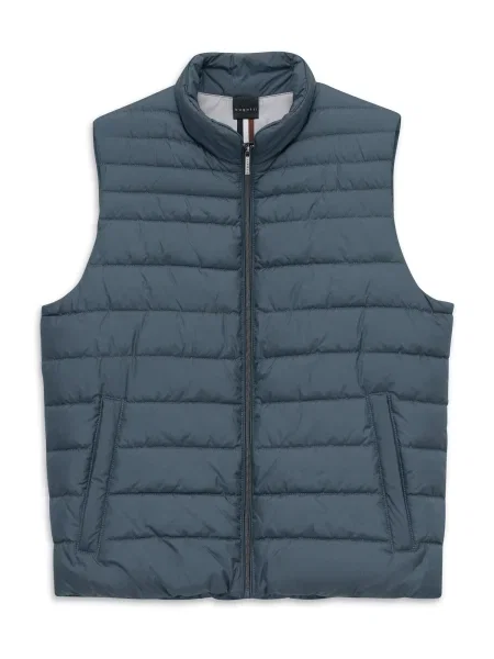 Bugatti Vestă bazalt gri