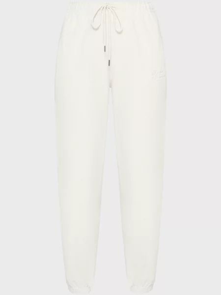 Махрові джогери Under Armour бежеві