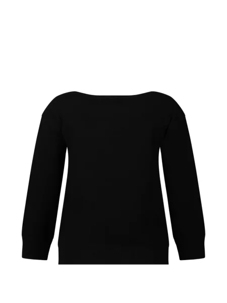 Pulover Weekend Max Mara negru