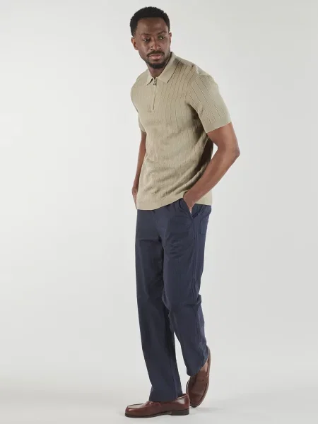 Tricou Armani Exchange bej