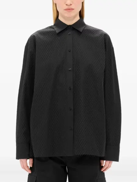 Cămașă Msgm negru
