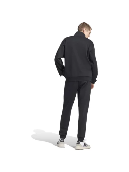 ADIDAS SPORTSWEAR Tréningový komplet / biela čierna
