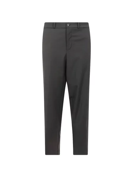 Pantaloni chino Rrd maro