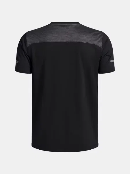 Gyerek póló Under Armour fekete