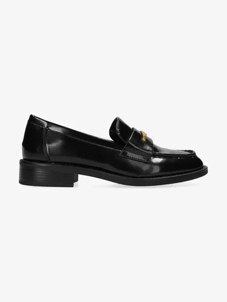 Mexx mocasini PEARL MAE cu plat negru