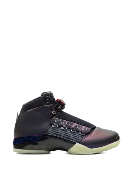 Sneakerși Jordan negru