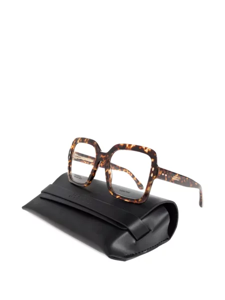 Ochelari de soare Isabel Marant Eyewear maro
