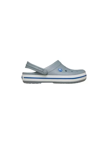 Pantofi Crocs gri