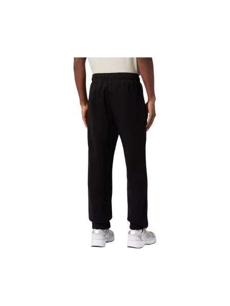 Champion Authentic Athletic Apparel Pantaloni negru alb