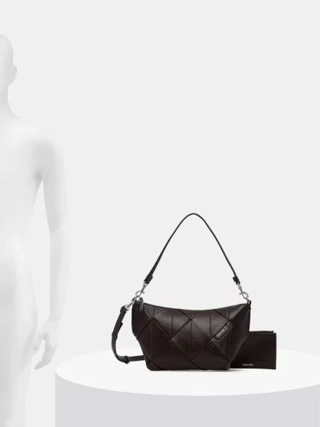Calvin Klein Válltáskák barna