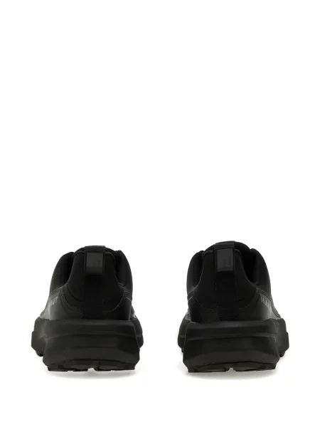 Sneakerși Mammut cu imagine negru