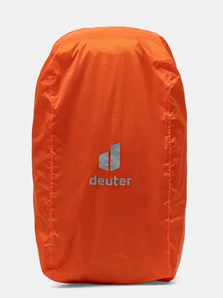 DEUTER pokrowiec przeciwdeszczowy na plecak Raincover I one size pomarańczowy