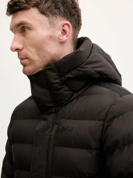 Rövid dzseki Helly Hansen fekete