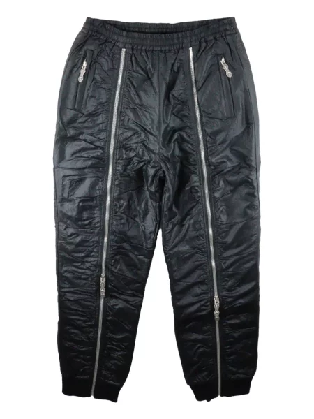 Kalhoty Thug Club černé