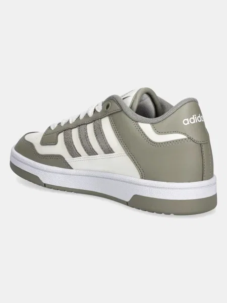 Adidas Sportcipők Rapid Court Low zöld