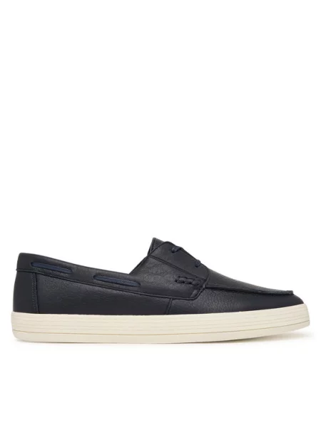 Geox Pantofi U Serifos Bleumarin