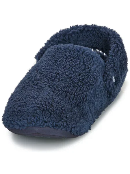 Papuče Crocs plava