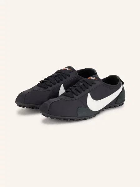 Nike Sneakersy Moon Og černá bílá