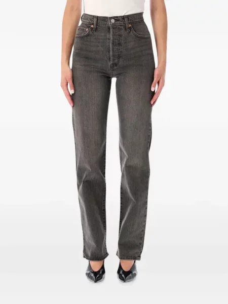 Pantaloni Levi's® albastru