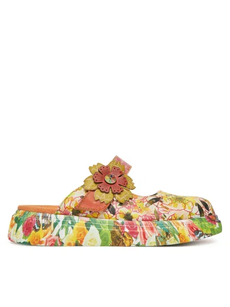 Natikači Laura Vita Soleno 13 Pisana