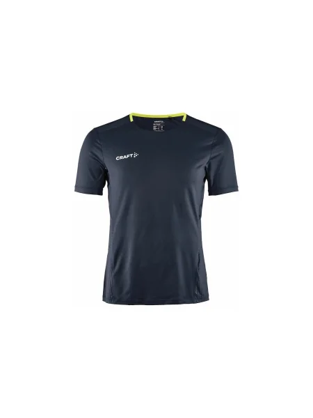 Tricou Craft albastru