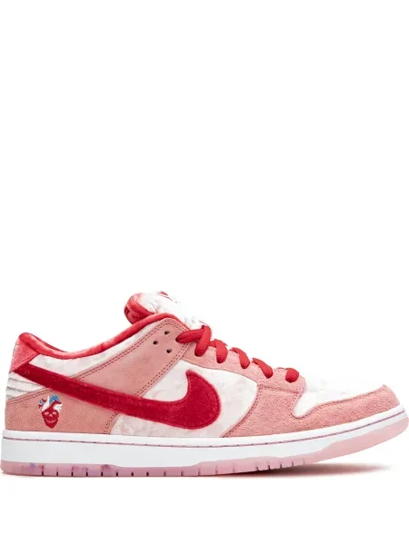 Sneakerși Nike Dunk roz
