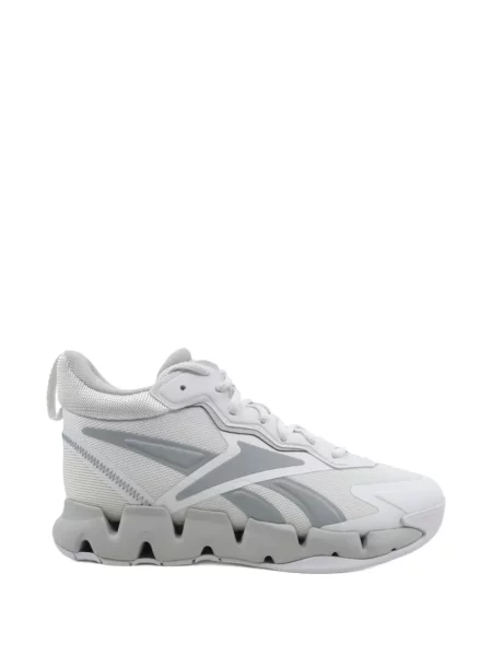 Sneakerși Reebok alb