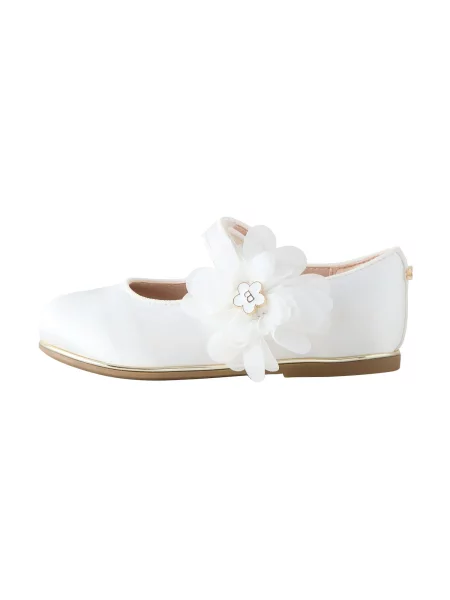 Baker by Ted Baker Balerini alb