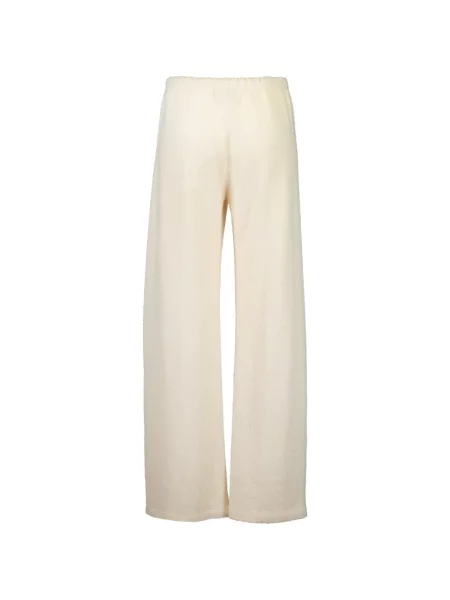 Pantaloni The Lady And The Sailor cu cordon