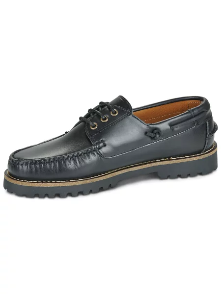 Pantofi Kost cu strasuri negru
