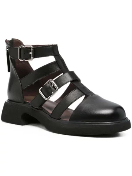 Pantofi Sergio Moretti negru