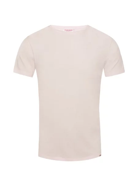Tricou Orlebar Brown roz