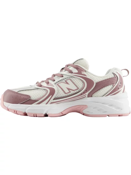 Pantofi copii New Balance roz