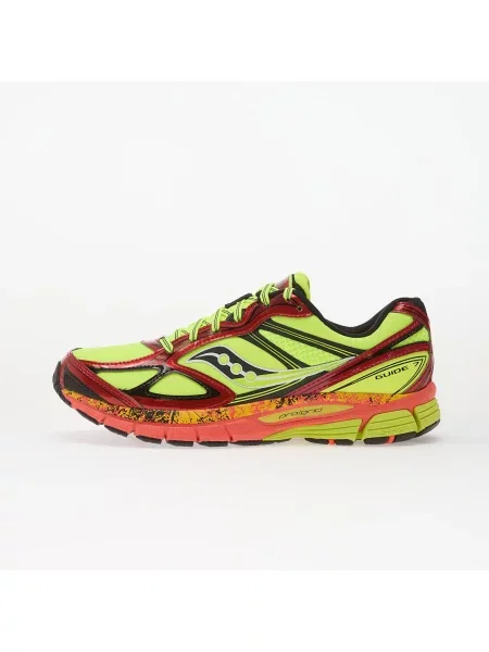 Sneakers Saucony Guide 7 Canary EUR