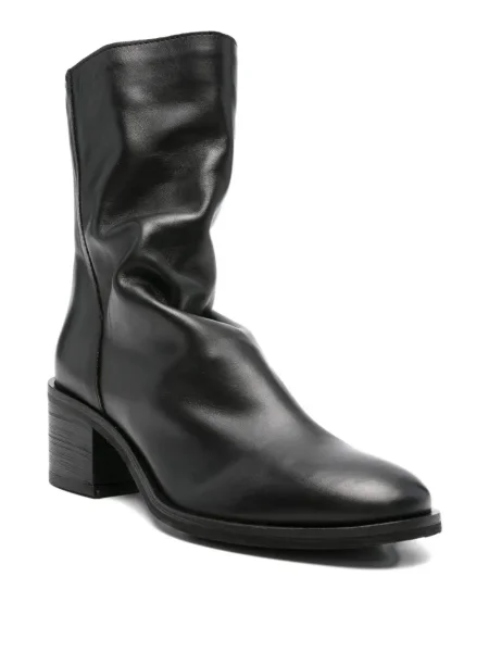 Botine Metisse negru