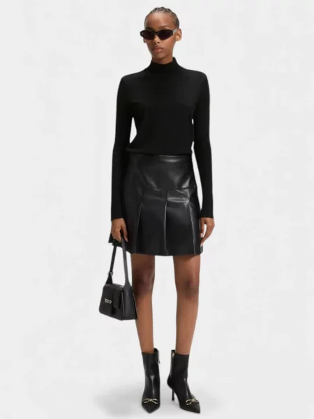 Водолазка Hugo чорна