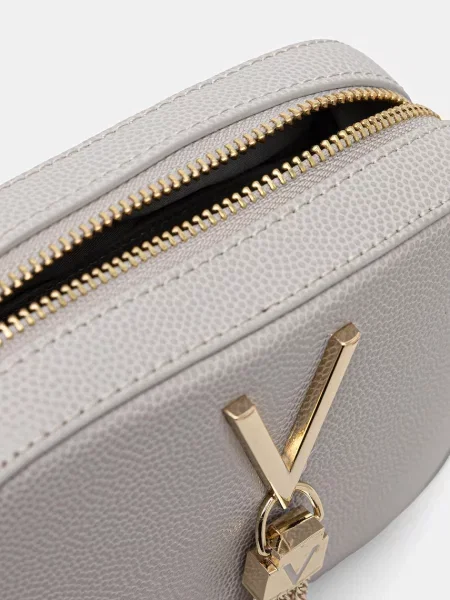 Valentino Bags kézitáska szürke